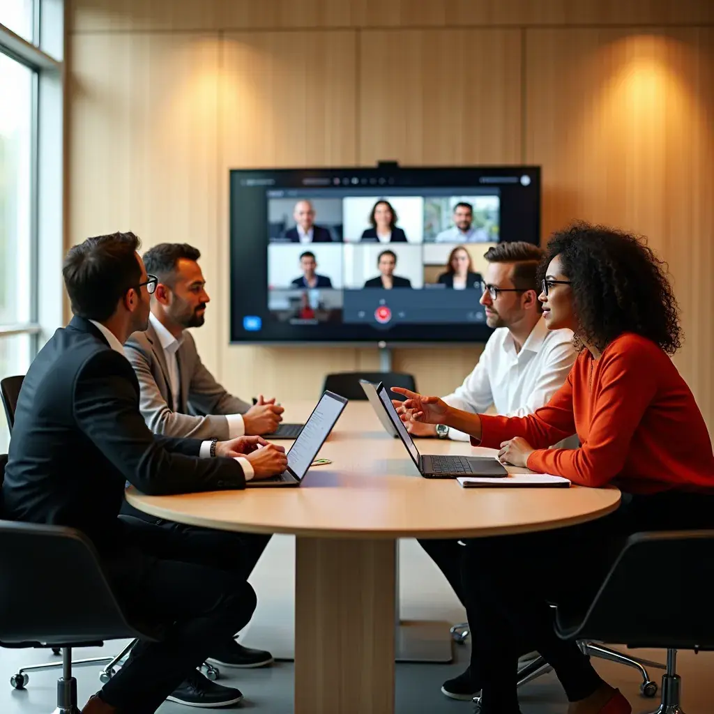 Gallery item showcase